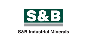 S&B INDUSTRIAL MINERALS