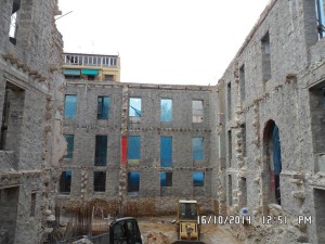 Ενίσχυση 2ου Λυκείου Αθηνών