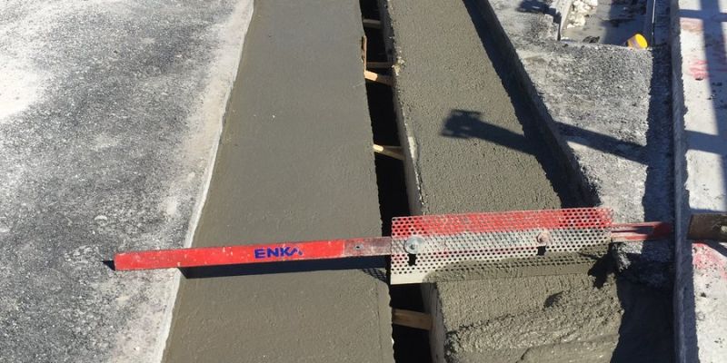 Bridge Expansion Joints Installation