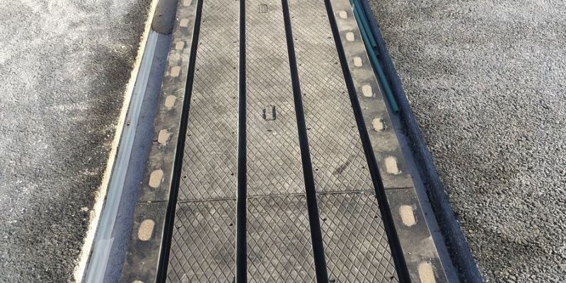 Bridge Expansion Joints Installation